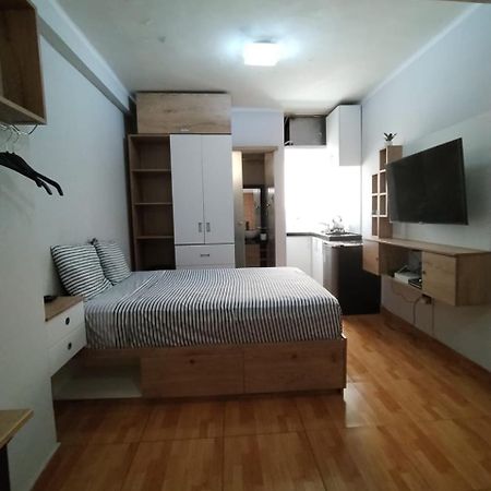 Apartamento Estandar En Lima Centro Eksteriør billede