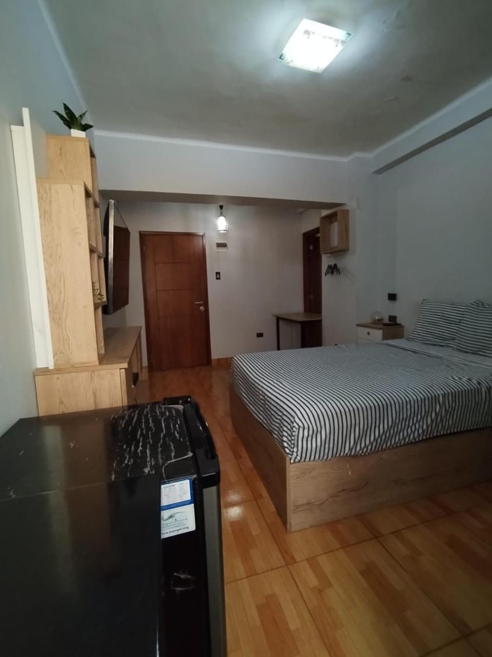 Apartamento Estandar En Lima Centro Eksteriør billede
